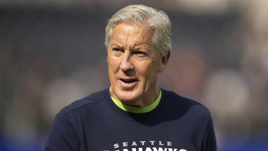 Bears entrevistan a Pete Carroll para puesto de entrenador