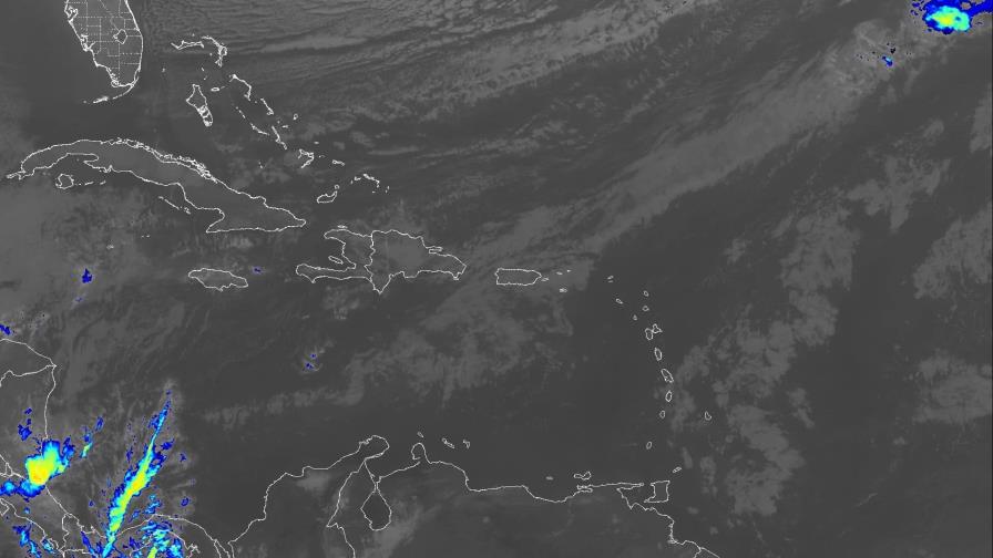 Cielos despejados y lluvias pasajeras para este viernes