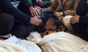 Hamás augura la inminente libertad para los palestinos de cara a un acuerdo en Gaza