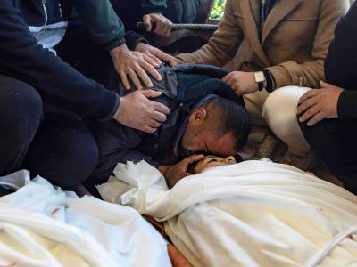 Hamás liberará presos como parte de alto el fuego en Gaza
