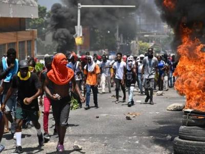 Crisis en Haití: seguridad y elecciones prioridades del Gobierno 2025