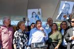 Edmundo González agradece a Trump su determinación sobre la causa venezolana