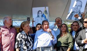 Edmundo González ve sospechoso que hubiera un asesino en el canje entre EEUU y Venezuela