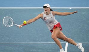 El dopaje opaca la antesala al Abierto de Australia; Sinner y Swiatek en la mira