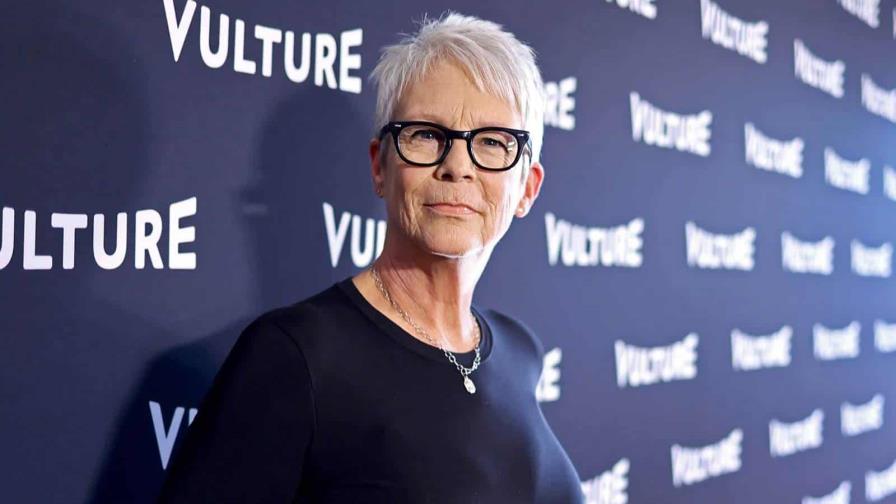 Estrellas pierden hogares en incendios de Los Ángeles; Jamie Lee Curtis dona US$1M para ayuda