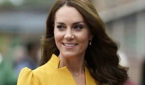 La familia real británica desea un feliz cumpleaños a la princesa de Gales, Kate