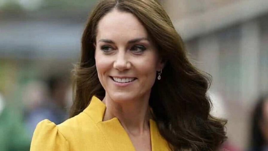 La familia real británica desea un feliz cumpleaños a la princesa de Gales, Kate