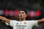 Bellingham lidera triunfo del Real Madrid y se cita con el Barcelona en final de la Supercopa