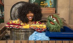 La 55ª temporada de Sesame Street incluye a SZA, Chris Stapleton y Reneé Rapp La 55ª temporada de Sesame Street incluye a SZA, Chris Stapleton y Reneé Rapp