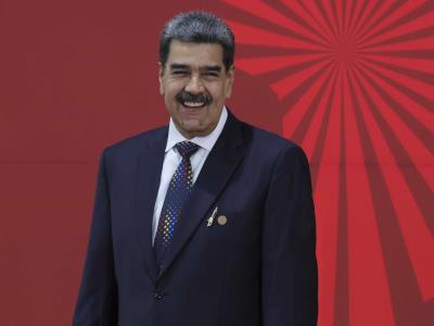Momentos clave de la Venezuela de Maduro