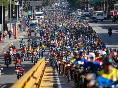 Partido de Machado denuncia detención de jefe de comando