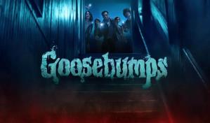 La serie de terror Goosebumps vuelve capitaneada por David Schwimmer y Ana Ortiz La serie de terror Goosebumps vuelve capitaneada por David Schwimmer y Ana Ortiz