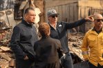 Gobernador de California se defiende y crítica a Trump por politizar mortales incendios Gobernador de California se defiende y crítica a Trump por politizar mortales incendios