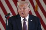 Corte Suprema rechaza solicitud de Trump de aplazar sentencia por caso en NY