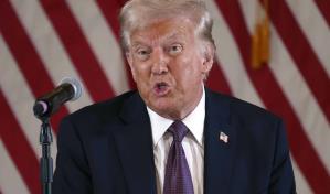 Corte Suprema rechaza solicitud de Trump de aplazar sentencia por caso en NY