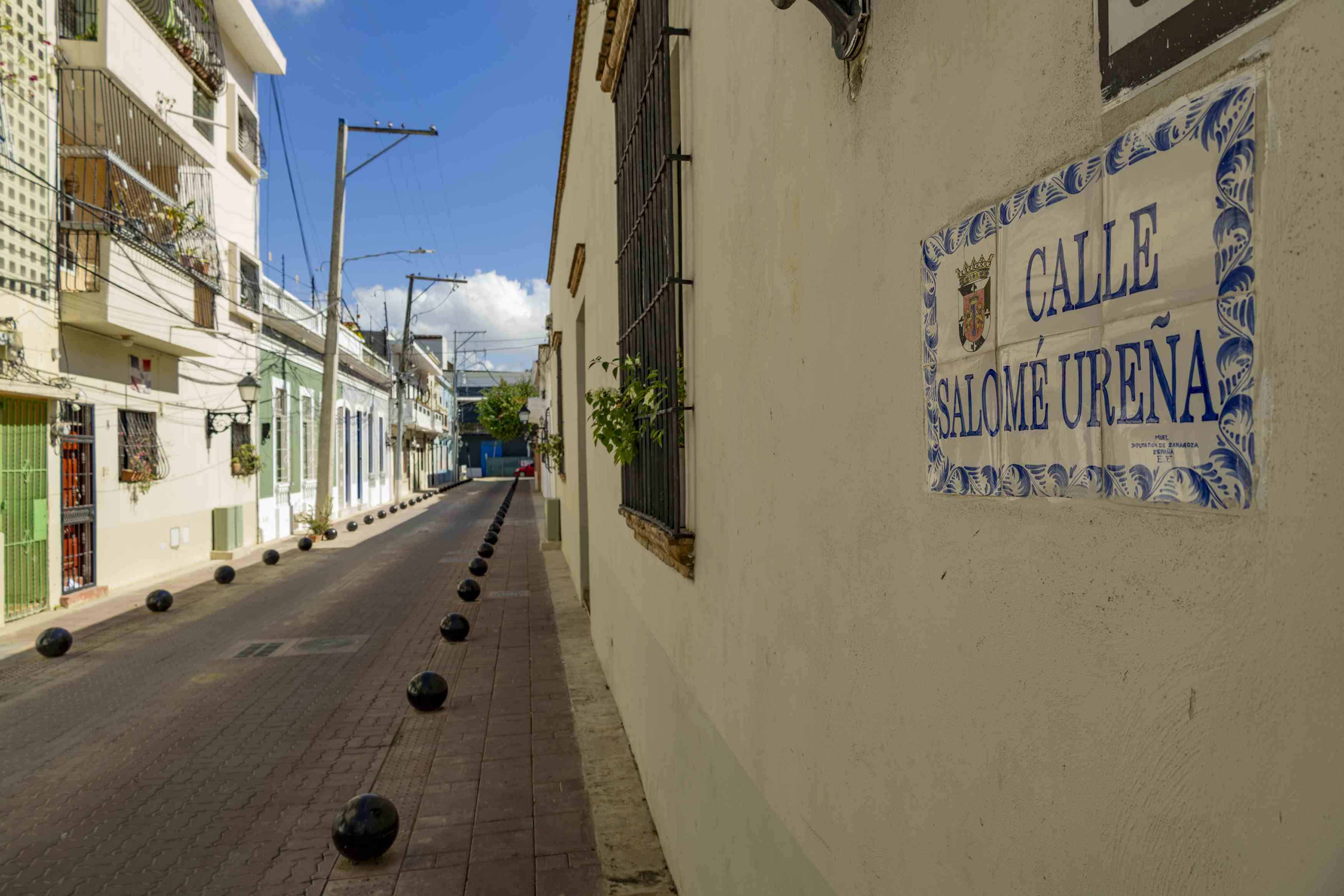 Se espera que este año se complete la rehabilitación de todas las calles. 