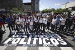 Colombia confirma que Venezuela mantendrá cerrada la frontera común hasta el próximo lunes Colombia confirma que Venezuela mantendrá cerrada la frontera común hasta el próximo lunes