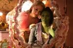 Wicked lidera nominaciones a los SAG, pero grandes estrellas quedan fuera Wicked lidera nominaciones a los SAG, pero grandes estrellas quedan fuera