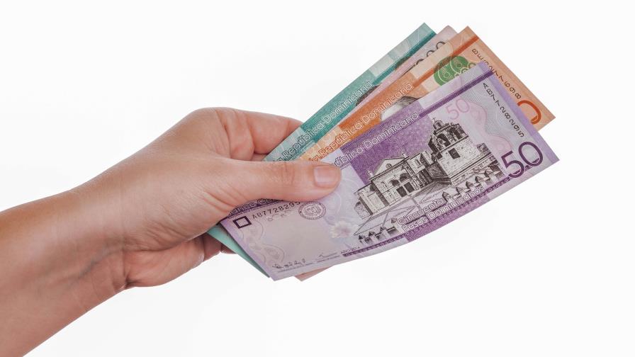 El Banco Central emite nuevos billetes de RD$50 El Banco Central emite nuevos billetes de RD$50