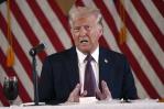 El Kremlin recibe con beneplácito posible reunión entre Trump y Putin El Kremlin recibe con beneplácito posible reunión entre Trump y Putin