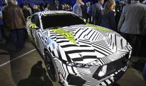 Una quinta parte de los vehículos vendidos en EE.UU. en 2024 fueron eléctricos