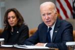 Gobierno de Biden extiende 18 meses el estatus temporal para más de 200.000 salvadoreños Gobierno de Biden extiende 18 meses el estatus temporal para más de 200.000 salvadoreños