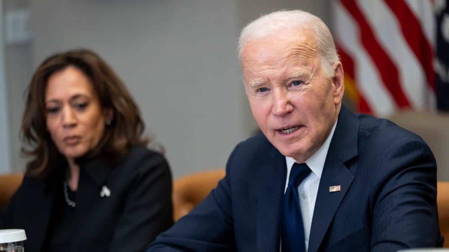 Gobierno de Biden extiende 18 meses el estatus temporal para más de 200.000 salvadoreños