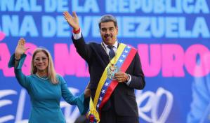 EE. UU. sanciona a varios familiares de la esposa de Nicolás Maduro, acusados de corrupción