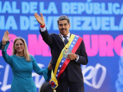 Estados Unidos impone sanciones a Venezuela por narcocorrupción
