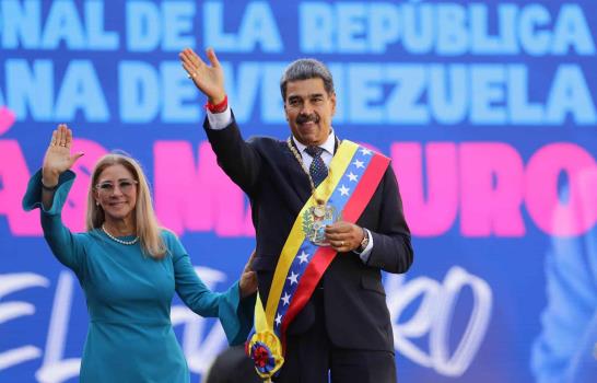 EE. UU. sanciona a varios familiares de la esposa de Nicol&aacute;s Maduro, acusados de corrupci&oacute;n