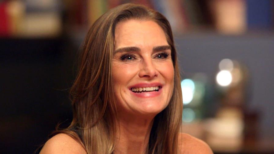 Brooke Shields revela que le realizaron un rejuvenecimiento vaginal sin su consentimiento