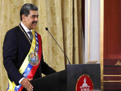 Gobierno de Nicolás Maduro abre frontera con Colombia