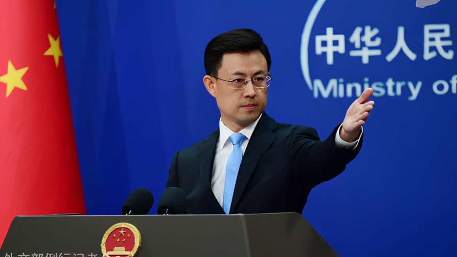 China refuerza su economía interna mientras asoman las primeras señales de desescalada