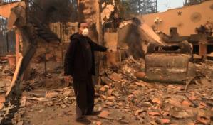 Los incendios más devastadores de California siguen sin control en Los Ángeles