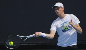 Jannik Sinner tiene cita en abril ante tribunal deportivo por caso de dopaje