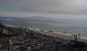 JJ Redick, entrenador de Lakers, y Mario Gutiérrez, jockey mexicano, pierden sus casas en incendios