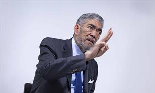 A Miguel Mejía le preocupa la "parcialidad" de Abinader con Estados Unidos