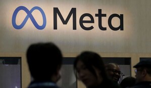 El giro hacia la IA alimenta el miedo y la molestia en Meta