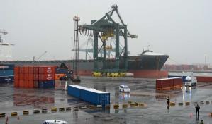 Decomisos de cocaína en puerto belga se reducen por controles reforzados en América Latina