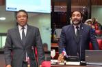Senado aprueba proyecto de ley de Fiscalización del Congreso que lo faculta investigar a instituciones del Estado