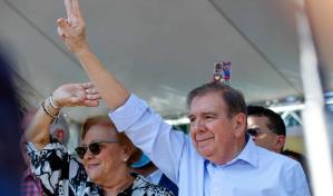 Senado emite resolución sobre respaldo del gobierno dominicano a Edmundo González Urrutia