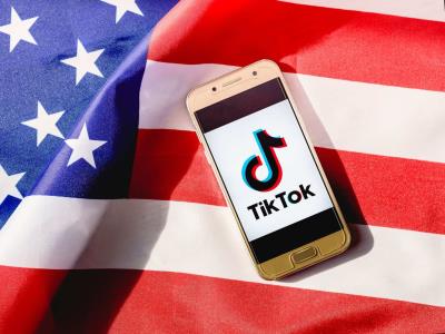 Supremo de EE.UU. inclinado podría ley que orden cierre de TikTok