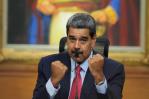 Nicolás Maduro dice que no hay amenaza en el mundo que intimide a Venezuela