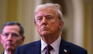 Trump se convierte en el primer presidente delincuente tras sentencia por caso de actriz porno
