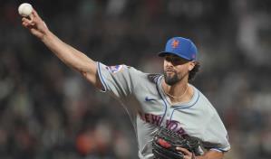 Nacionales y Jorge López acuerdan contrato de 3 millones por un año