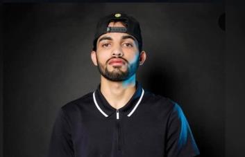Asesinan a balazos a influencer mexicano El Pinky