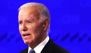Biden condena la vergonzosa decisión de Meta de eliminar su programa de fact-cheking en EEUU