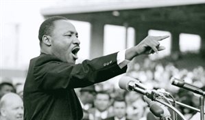 Parques Nacionales de EE. UU. elimina d&iacute;as gratuitos por Martin Luther King y Juneteenth