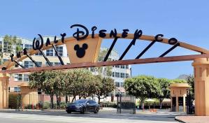 Disney dona 15 millones de dólares para ayudar a la recuperación de Los Ángeles