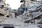 Este 12 de enero se cumplen 15 a&ntilde;os del terremoto de Hait&iacute; que dej&oacute; m&aacute;s de 300,000 muertos